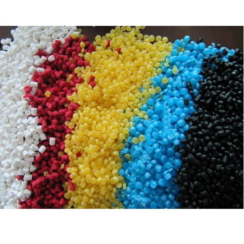 PVC Compounds