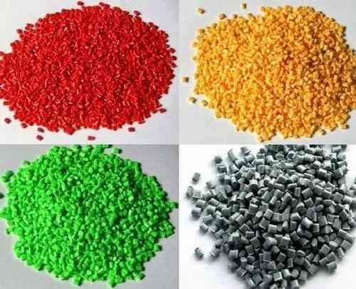 PVC NBR Compound