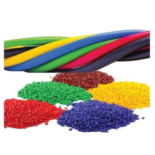 PVC Wire Compound